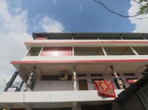 OYO 17105 Springvilla