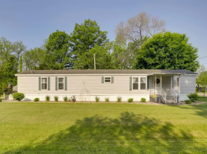 Charming South Haven Home - Great Location!
