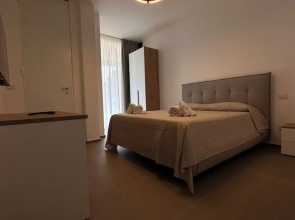 Puglia Promenade Apartment 3