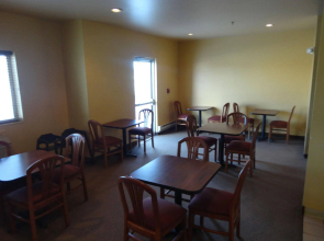 Quality Inn & Suites Pinedale