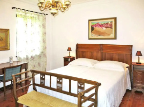 Apartment Localita' Rilate