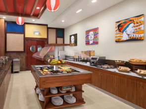 Ramada by Wyndham Dubai Deira