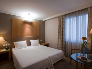 Central Athens Hotel