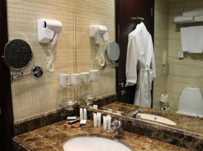 City Stay Residences