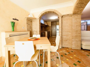 Casa Vacanze Polifemo Loft