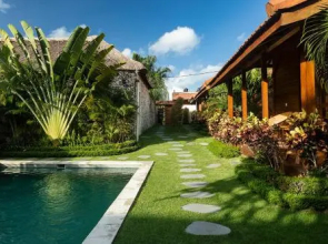 Orora Bungalows