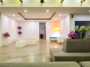 Nai Yang Beach Resort & Spa