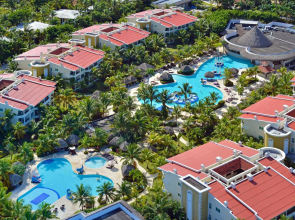 Paradisus Palma Real All Inclusive Resort