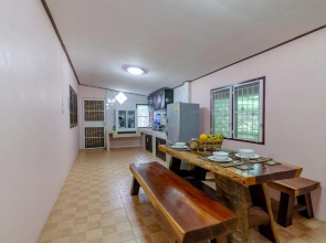 Bangsaphan Paradise Green House