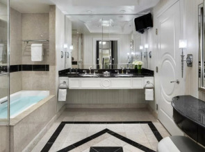 The Palazzo at The Venetian