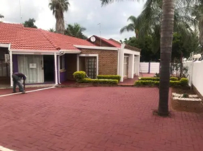Ruma's Guest House