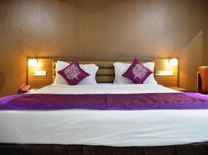 OYO Premium Habsiguda