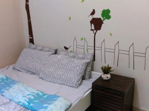 YHA Ngong Ping SG Davis Youth Hostel