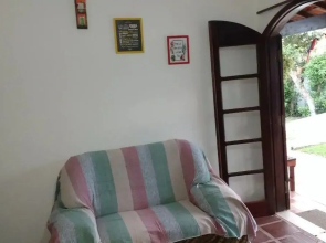 Casa Aconchegante Lazer e Descanso