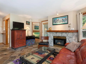 The Aspens by Whistler Premier