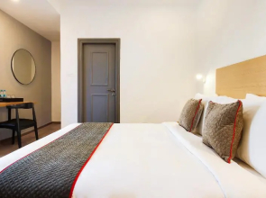 OYO Townhouse 77018 Gangothri