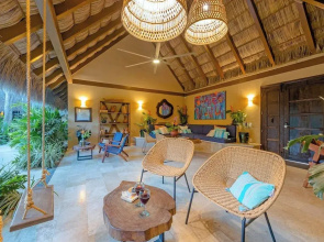 Villa Tayrona