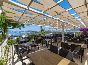 Riva Bodrum Resort - All Inclusive - Adult Only