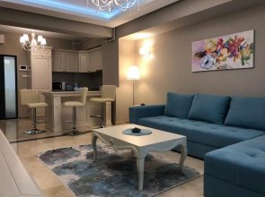 Luxury Apartment Sophia 3 - DaviDary