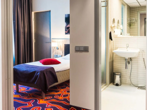 Tallink Spa & Conference Hotel