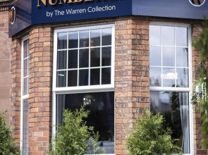 The Number 11 by the Warren Collection
