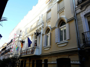 Hostal Pizarro