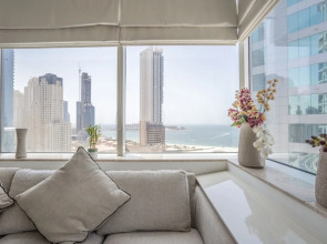 HiGuests - Botánica Tower