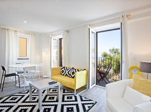 Zona Velha I, royalty of the old town