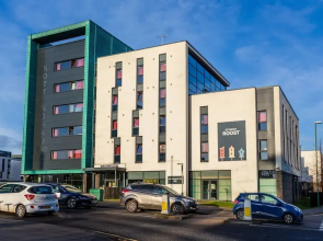 For Students Only Nottingham Two