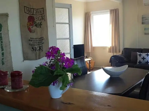 Coastal Apartments