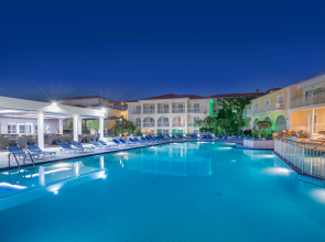 Diana Palace Hotel Zakynthos