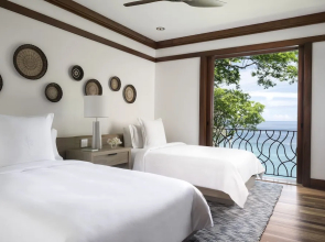 Four Seasons Residences Costa Rica at Peninsula Papagayo