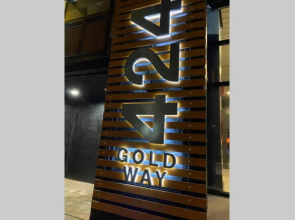 3E-Spacious 2 bedroom in Oakland, sleeps 8