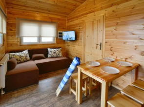 Holiday Cottages, Przewloka Near Ustka