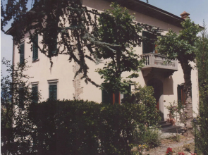 Villa Porta all'Arco