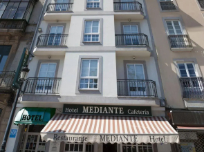 Hotel Mediante