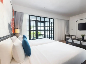 Indochina Hotel