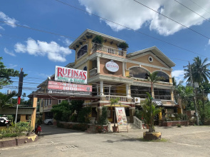 Rufina's Leisure Center