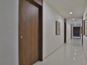 Hotel Morryz by OYO Rooms