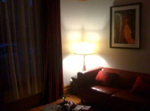 Bed & Breakfast at Stephanie's