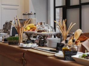 Отель «Континенталь»