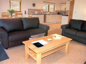 Exmoor Gate Lodges