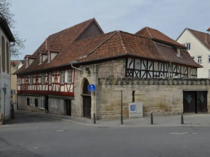 Hotel Hahnmühle 1323