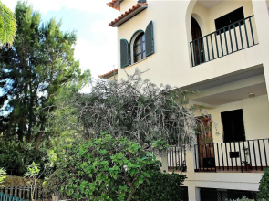 Madeira Ocean Cliffs Apartment