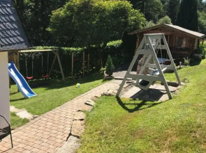 Ferienwohnung Krähling