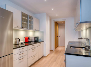 Grand Hotel des Bains Kempinski