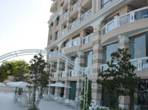 Bogdan Apartments in Riviera Bay