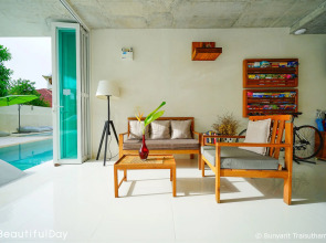 Wabi Sabi Boutique Hotel