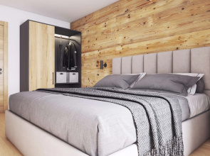 Pure Alpine Suites