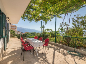 Apartments Petar